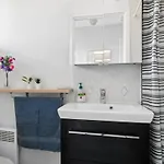 Eicke - 400m From The Sea By Interhome