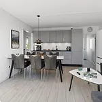 Eicke - 400m From The Sea By Interhome Gudhjem
