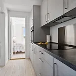 Eicke - 400m From The Sea By Interhome Appartamento *