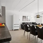 Eicke - 400m From The Sea By Interhome * Gudhjem