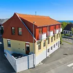 Eicke - 400m From The Sea By Interhome Appartamento