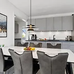 Appartamento Eicke - 400m From The Sea By Interhome Gudhjem