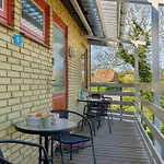 Eicke - 400m From The Sea By Interhome Appartamento Gudhjem