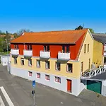 Eicke - 400m From The Sea By Interhome * Gudhjem