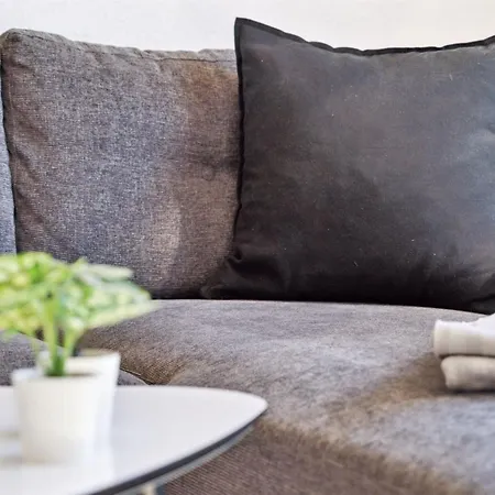 Daire Eicke - 400m From The Sea By Interhome Gudhjem