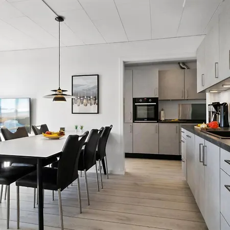 Eicke - 400m From The Sea By Interhome *