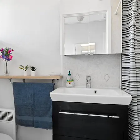 Eicke - 400m From The Sea By Interhome