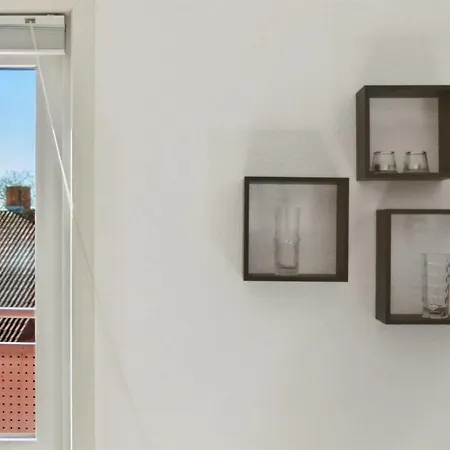 Daire Eicke - 400m From The Sea By Interhome Gudhjem