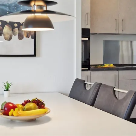 Eicke - 400m From The Sea By Interhome *