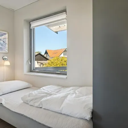 Eicke - 400m From The Sea By Interhome * Gudhjem