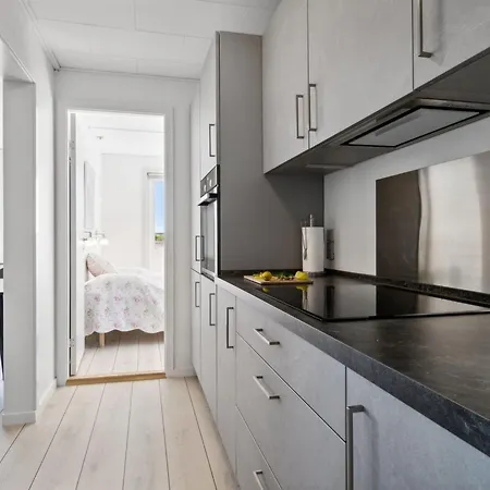 Eicke - 400m From The Sea By Interhome 公寓 *