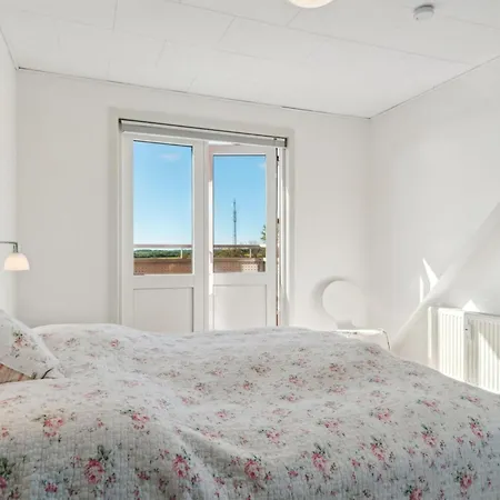 Eicke - 400m From The Sea By Interhome Apartamento Gudhjem