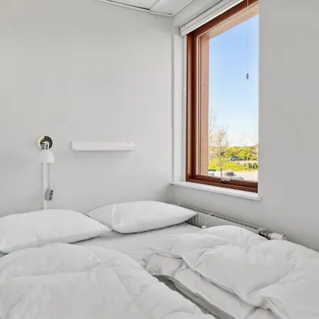 Eicke - 400m From The Sea By Interhome *