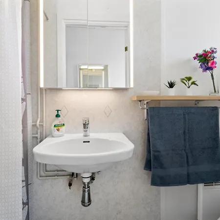 Eicke - 400m From The Sea By Interhome *