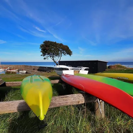 Eicke - 400m From The Sea By Interhome *