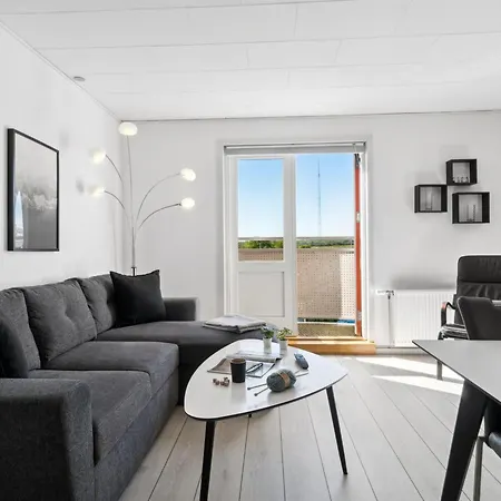 Eicke - 400m From The Sea By Interhome * Gudhjem