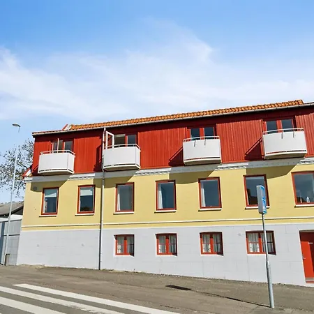 Apartament Eicke - 400m From The Sea By Interhome Gudhjem
