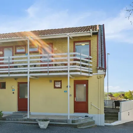 Eicke - 400m From The Sea By Interhome *