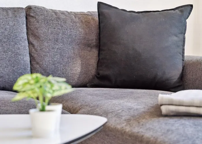 Apartamento Eicke - 400m From The Sea By Interhome Gudhjem