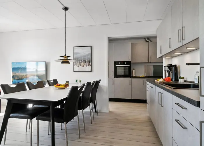 Eicke - 400m From The Sea By Interhome *