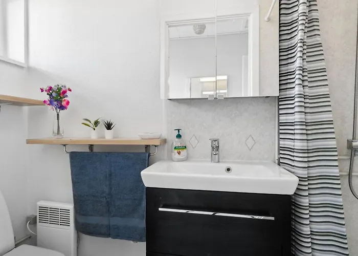 Eicke - 400m From The Sea By Interhome