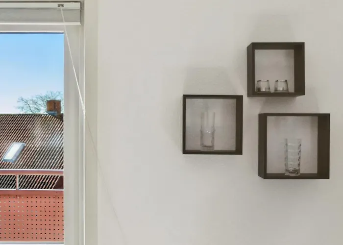 Apartamento Eicke - 400m From The Sea By Interhome Gudhjem