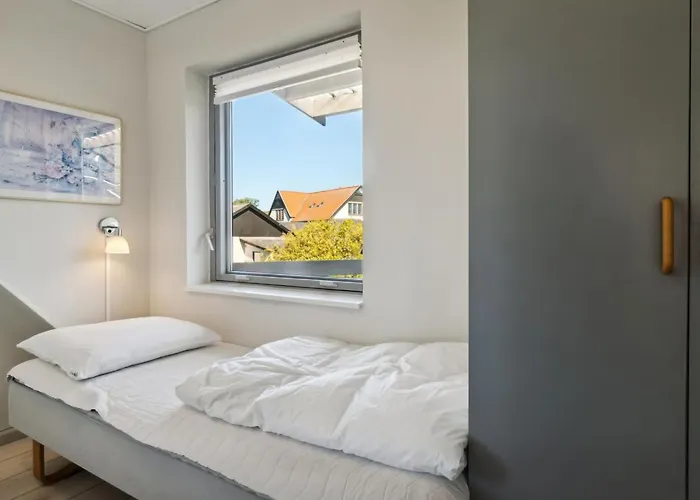 Eicke - 400m From The Sea By Interhome * Gudhjem