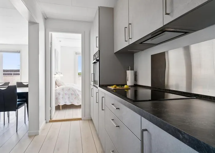 Eicke - 400m From The Sea By Interhome Apartamento *