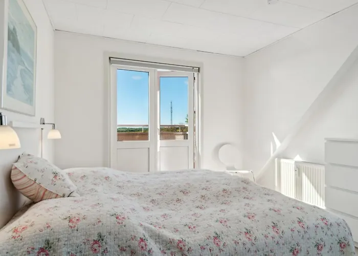 Eicke - 400m From The Sea By Interhome Apartment Gudhjem