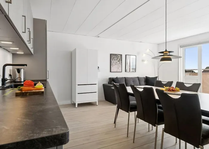 Eicke - 400m From The Sea By Interhome * Gudhjem