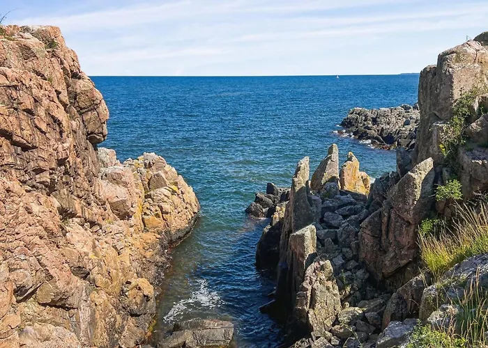 Apartamento Eicke - 400m From The Sea By Interhome