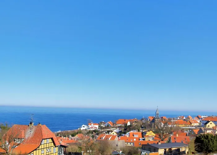 Eicke - 400m From The Sea By Interhome Apartamento *